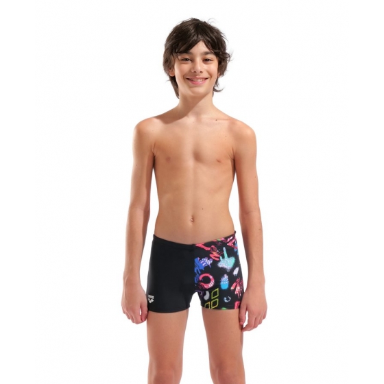 Плавки ARENA GRAFFITI SWIM SHORT JR