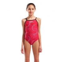 Купальник ARENA FIREFLOW LIGHTDROP JR 400