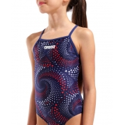 Купальник ARENA FIREFLOW LIGHTDROP JR 417