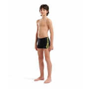 Плавки ARENA GRAPHIC SWIM SHORT 503