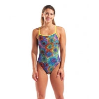 Купальник ARENA GARDEN SWIM BOOSTER 530