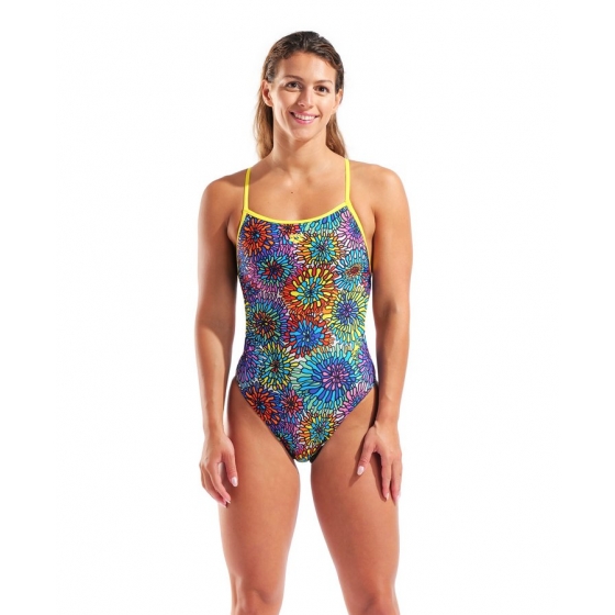 Купальник ARENA GARDEN SWIM BOOSTER 530