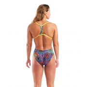 Купальник ARENA GARDEN SWIM BOOSTER 530