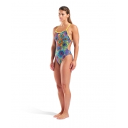 Купальник ARENA GARDEN SWIM BOOSTER 530