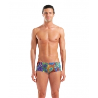Плавки ARENA GARDEN SWIM LOW WAIST SHORT