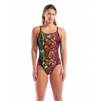 Купальник ARENA COLOURS SUPER FLY BACK 550