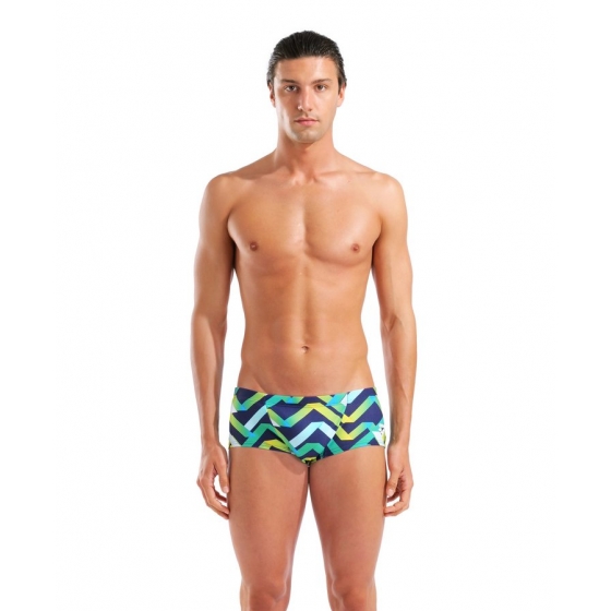 Плавки ARENA TEXTURE SWIM LOW WAIST SHORT