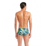 Плавки ARENA TEXTURE SWIM LOW WAIST SHORT
