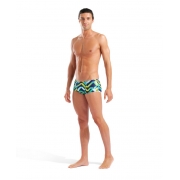 Плавки ARENA TEXTURE SWIM LOW WAIST SHORT