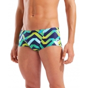 Плавки ARENA TEXTURE SWIM LOW WAIST SHORT