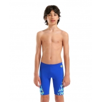Джаммеры ARENA PRINT SWIM JAMMER JR