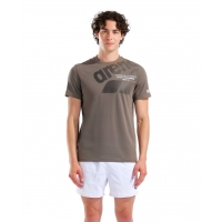 Футболка ARENA LOGO T-SHIRT 250