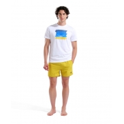 Футболка ARENA WATER PRINT T-SHIRT 100