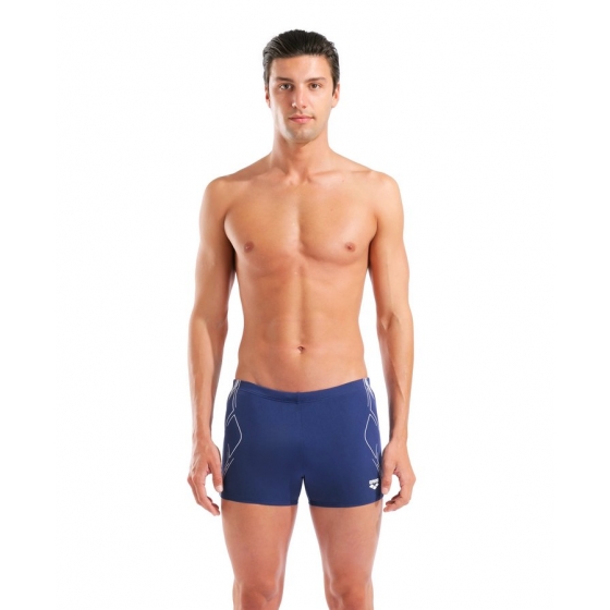 Плавки ARENA GRAPHIC SWIM SHORT 701