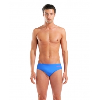 Плавки ARENA SOLID SWIM BRIEFS 809