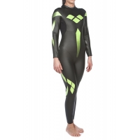ARENA TRIWETSUIT W (1A631-1)