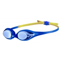 Очки для плавания детские ARENA SPIDER JR MIRROR (1E362-1)