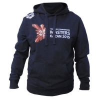 Arena КОФТА KAZAN HOODY MASTERS MERCH