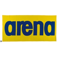 Полотенце Arena Logo Towel (51281)