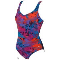 Arena купальник слитный Fantasy C Cup One Piece