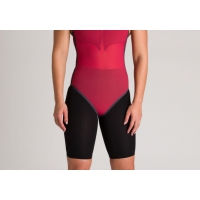 Гидрошорты женские W PWSKIN CARBON DUO Arena