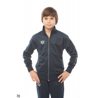 Кофта спортивная Arena TL KNITTED POLY JACKET Junior (1D574)
