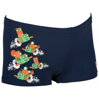 Плавки-шорты Arena  KG SWASH KIDS BOY SHORT